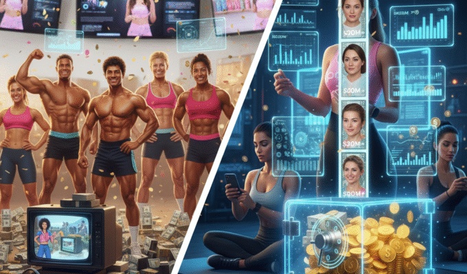 Create a featured image with no words for a healthyguru.com article titled: