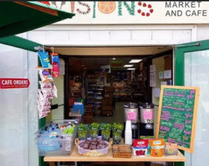 Provisions Market Sag Harbor