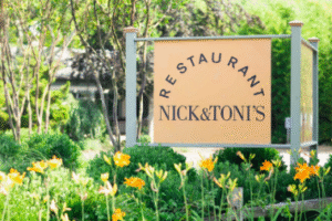 Nick & Toni's Easthampton