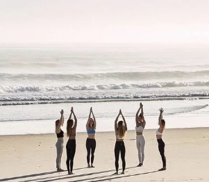 Montauk Yoga