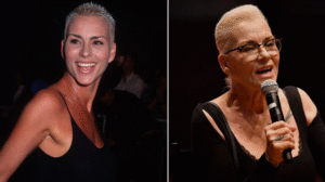 Susan Powter Stop the Insanity