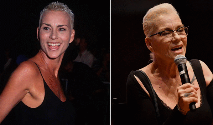 Susan Powter Stop the Insanity