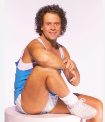 Richard Simmons