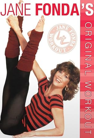 Jane Fonda Workout