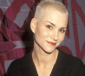 Susan Powter Stop the Insanity