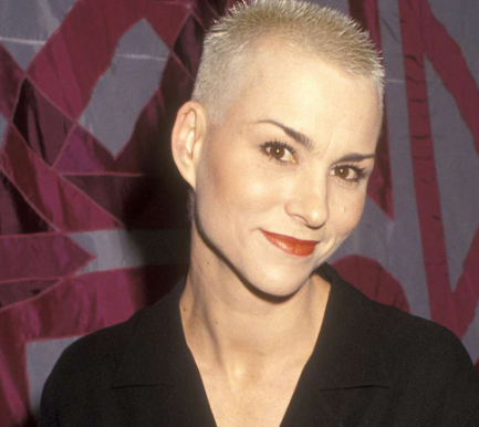 Susan Powter Stop the Insanity