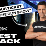 tony horton p90x workout