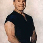 Jack LaLanne