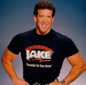 Jake Steinfeld, Body by Jake