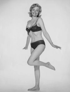 Debbie Drake Fitness