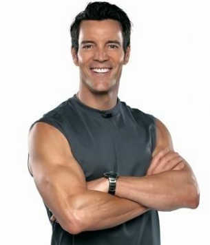 Tony Horton P90X