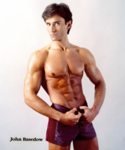 John Basedow Six Pack Abs
