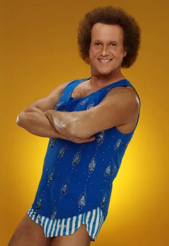 Richard Simmons