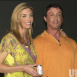 Sylvester Stalone Instone Health