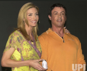 Sylvester Stalone Instone Health