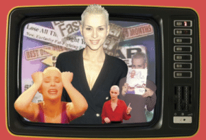 Susan Powter, Stop The Insanity