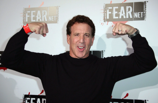 Jake Steinfeld, Body by Jake