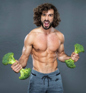 Joe Wicks