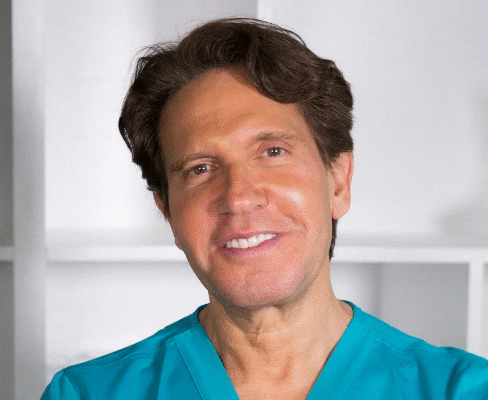 Dr. Dennis Gross