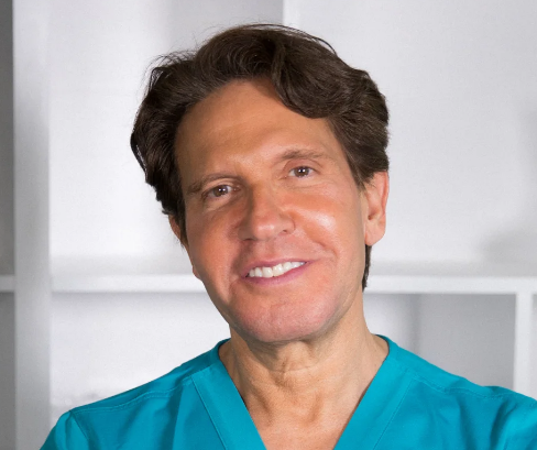 Dr. Dennis Gross