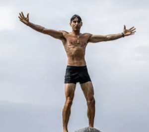 ben greenfield biohacker