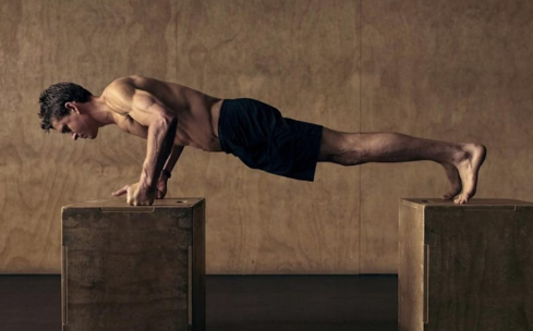 ben greenfield biohacker