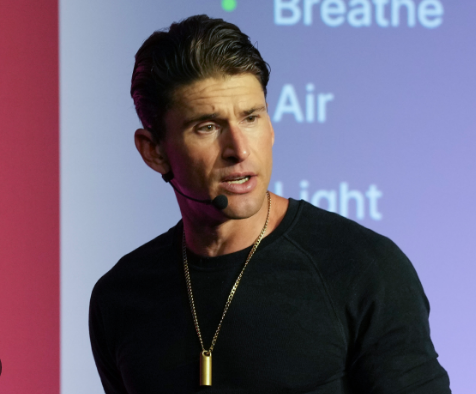 ben greenfield biohacker