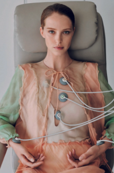 The New Health Status Symbol