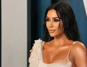 Kim Kardashian