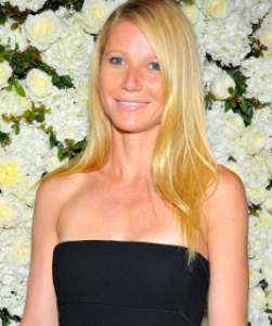 Gwyneth Paltrow