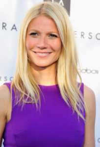 Gwyneth Paltrow