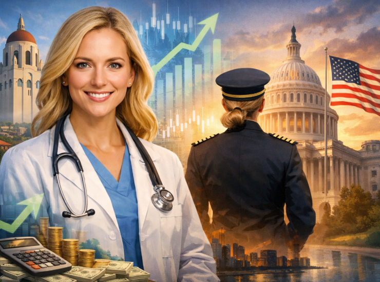 Casey Means Net Worth 2026: Stanford Surgeon to Surgeon General
