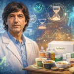 Valter Longo Net Worth 2026: The Fasting Scientist Behind ProLon