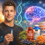 Max Lugavere Net Worth 2026: Genius Foods Brain Health Brand