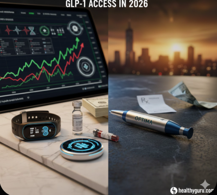 The Ozempic Class Divide